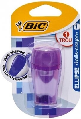 Изображение Bic Sharpener Ellipse 1 holes