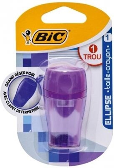 Picture of Bic Sharpener Ellipse 1 holes