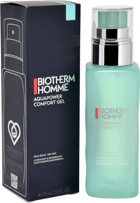Изображение Biotherm Krem-żel Homme Aquapower Comfort 75ml