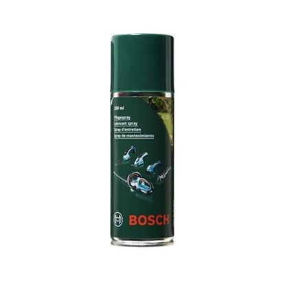 Attēls no Bosch Lubricant spray