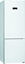 Attēls no Bosch Serie 4 KGN49XWEA fridge-freezer Freestanding 438 L E White