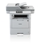 Изображение Brother MFC-L6900DW multifunction printer Laser A4 1200 x 1200 DPI 50 ppm Wi-Fi