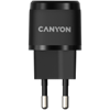 Picture of CANYON H-20-05, PD 20W Input: 100V-240V, Output: 1 port charge: USB-C:PD 20W