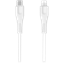 Attēls no CANYON MFI-4 Type C Cable To MFI Lightning for Apple, PVC Mouling,Function: with full feature( data