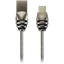 Picture of Kabel USB Canyon USB-A - USB-C 1 m Czarny (CNS-USBC5DG)