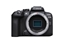 Picture of Canon EOS R10 MILC Body 24.2 MP CMOS 6000 x 4000 pixels Black