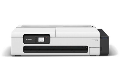 Attēls no Canon imagePROGRAF TC-20 large format printer Wi-Fi Inkjet Colour 2400 x 1200 DPI A1 (594 x 841 mm) Ethernet LAN