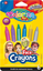 Изображение Colorino Kids Metallic face crayons 6 colours