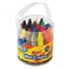 Изображение Colorino Maxi Kids wax crayons 24 colours