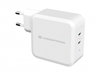 Picture of Conceptronic ALTHEA08W 2-Port 100W GaN USB-C Charger