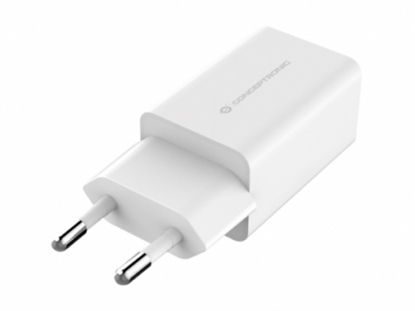 Attēls no Conceptronic ALTHEA06W 2-Port-12-W-USB-Charger