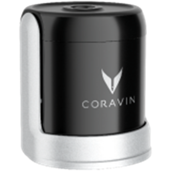 Изображение Coravin Sparkling Stoppers 2 pk