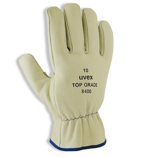 Picture of cowgrain-driver-glove,topgrade 8400,s.11