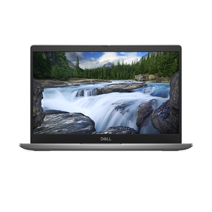 Attēls no DELL Latitude 3340 Laptop 33.8 cm (13.3") Full HD Intel® Core™ i7 i7-1355U 16 GB LPDDR5-SDRAM 512 GB SSD Wi-Fi 6E (802.11ax) Windows 11 Pro Grey