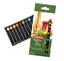 Attēls no Derwent Academy Oil Pastels 12 colours Set