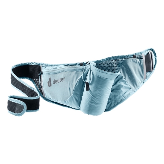 Picture of Deuter Shortrail II Lake - running waist bag