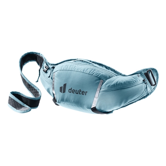 Picture of Deuter Shortrail III Lake - running waist bag