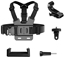 Attēls no D-Fruit GoPro Chest Strap 5in1