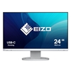 Picture of EIZO FlexScan EV2480-WT LED display 60.5 cm (23.8") 1920 x 1080 pixels Full HD White