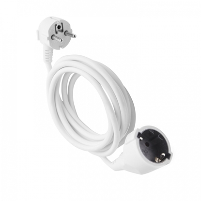 Picture of Electraline 01639 Home Extention Cord 3G1.5 5m