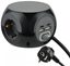 Attēls no Electraline 62080 Multisockets Mini Cube 3P 4USB