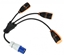 Изображение Electralock 46151 CEE DAPTOR SPLITTER 3-WAY IP44