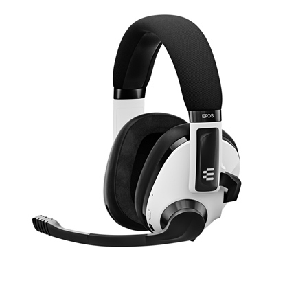 Attēls no Epos H3 Hybrid White Bluetooth Headset