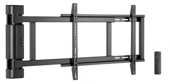 Picture of Equip 32"-75" Motorized TV Swing Mount Bracket