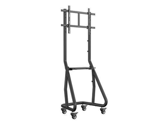 Picture of Equip 37"-80" Heavy-Duty TV Cart