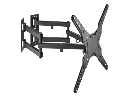 Picture of Equip 650328 TV mount 139.7 cm (55") Black