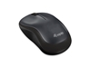 Picture of Equip Comfort Wireless Mouse, Black