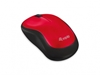 Изображение Equip Comfort Wireless Mouse, Red