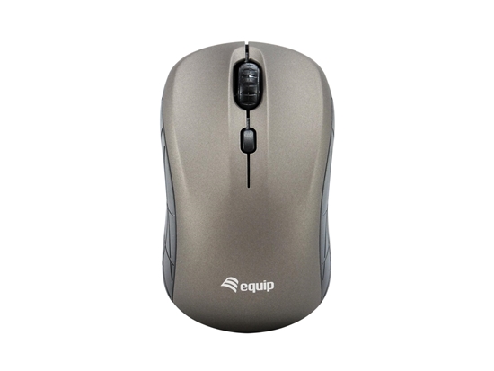 Picture of Equip Mini Optical Wireless Mouse