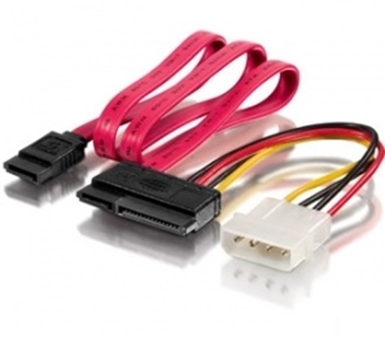 Изображение Equip SATA Power Cable