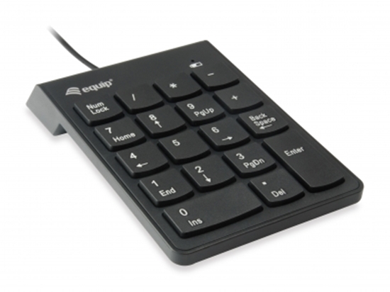 Picture of Equip USB Numeric keypad