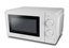 Picture of Esperanza ESTOFADO Countertop Solo microwave 20 L 700 W White