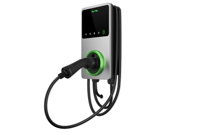 Attēls no EV CHARGER 3PH 22KW EU AC/W22-C5-SV AUTEL ENERGY