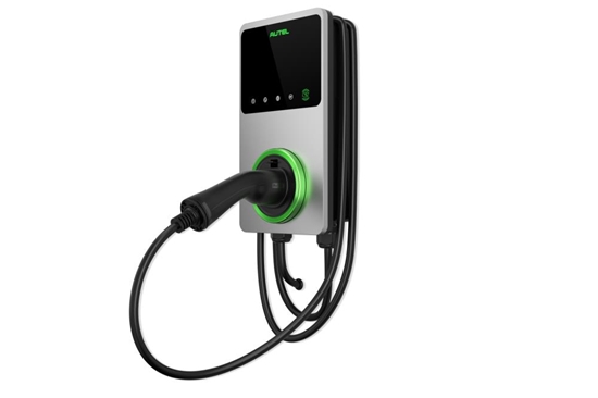 Picture of EV CHARGER 3PH 22KW EU AC/W22-C5-SV AUTEL ENERGY