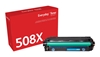 Picture of Everyday (TM) Cyan Toner by Xerox compatible with HP 508X (CF361X/ CRG-040HC)