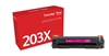 Picture of Everyday (TM) Magenta Toner by Xerox compatible with HP 202X (CF543X/CRG-054HM)