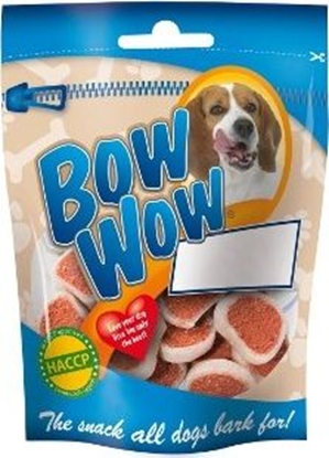 Изображение Fitmin  BOW WOW Kotleciki wołowe 80g