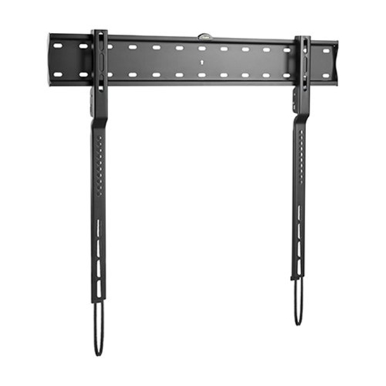 Изображение Fixed TV wall mount for displays 43“-80“