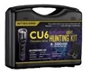 Изображение FLASHLIGHT HUNTING 440 LUMENS/CU6 HUNTING KIT NITECORE