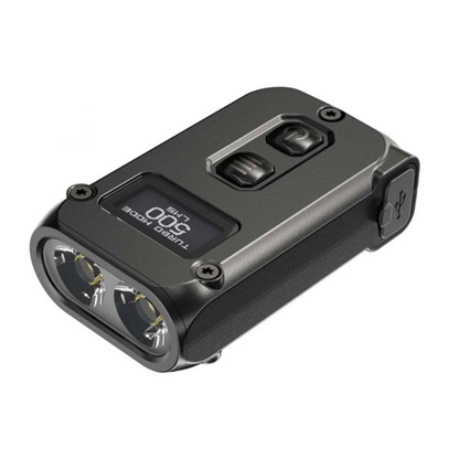 Attēls no FLASHLIGHT T SERIES 500 LUMENS/TINI 2 NITECORE