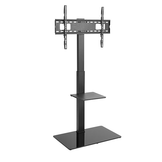 Picture of Floor stand for interactive displays 37“-70“