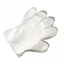 Изображение Gloves, PLASTICPACK, polyethylene HDPE, disposable, L size (100 pcs)