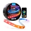 Изображение Govee H61E1 RGBIC LED Smart Strip 300LED / Bluetooth / Wi-Fi / 5m