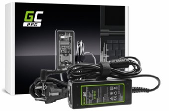 Picture of GreenCell AD06P Charger / AC Adapter for Asus Eee PC