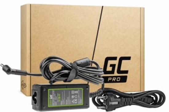 Picture of GreenCell AD40P Charger / AC Adapter for Asus