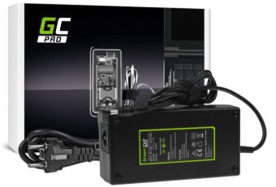 Picture of GreenCell AD56P Charger / AC Adapter for Asus 150W